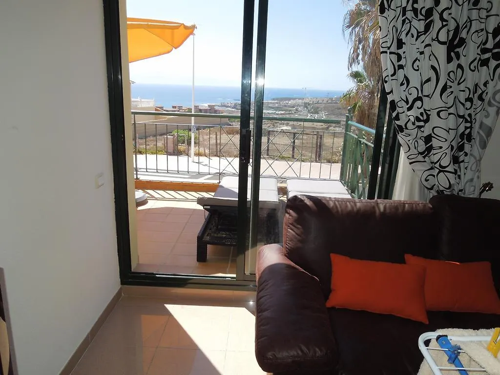 Apartment Casa Del Duque Adeje 0*,  Spain