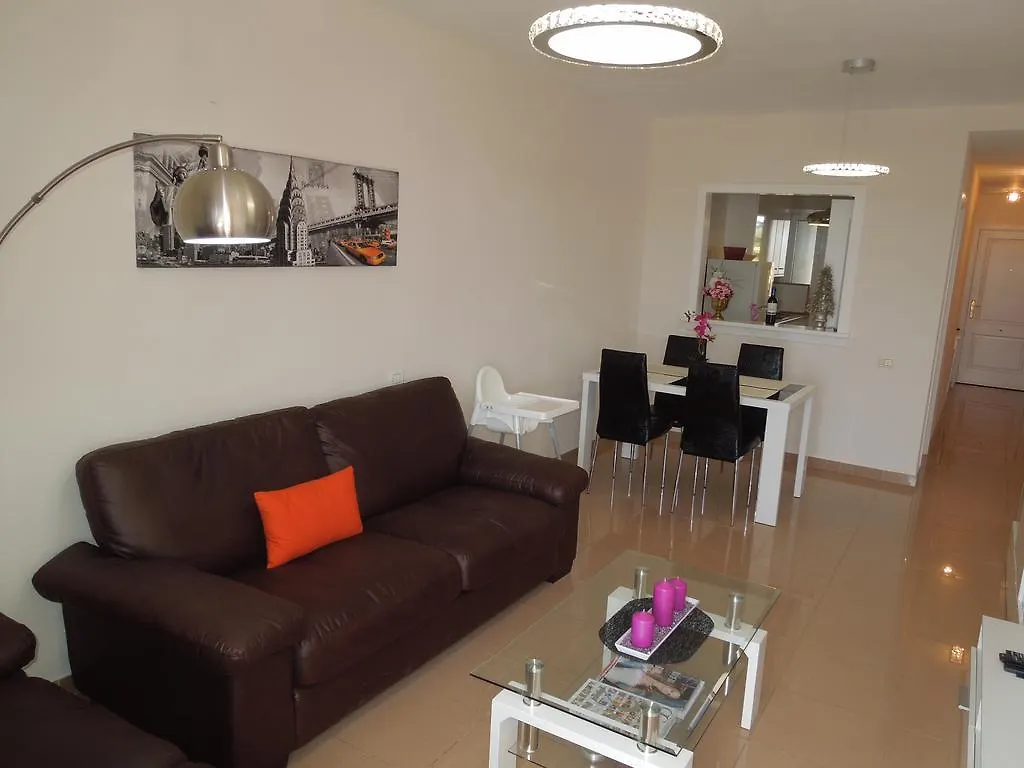 Apartment Casa Del Duque Adeje