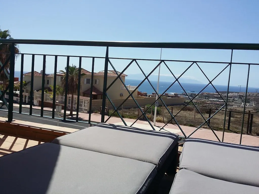 Apartment Casa Del Duque Adeje Spain