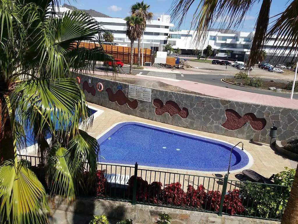 Apartment Casa Del Duque Adeje