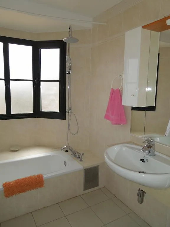 Apartment Casa Del Duque Adeje