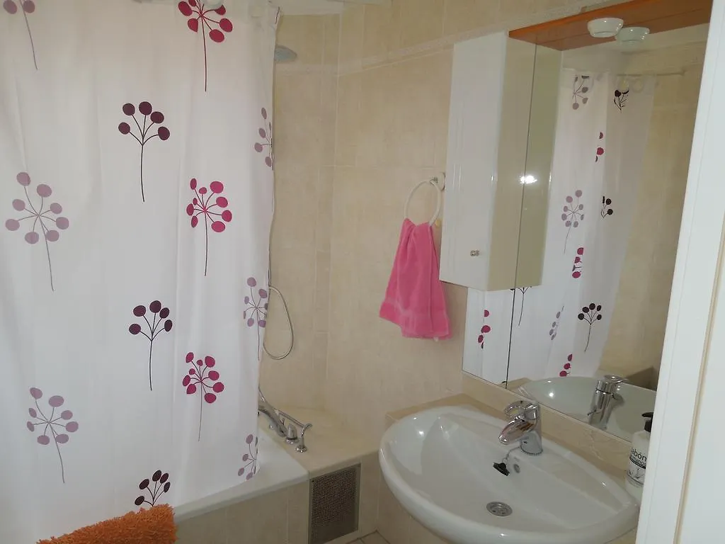 Apartment Casa Del Duque Adeje 0*,  Španělsko