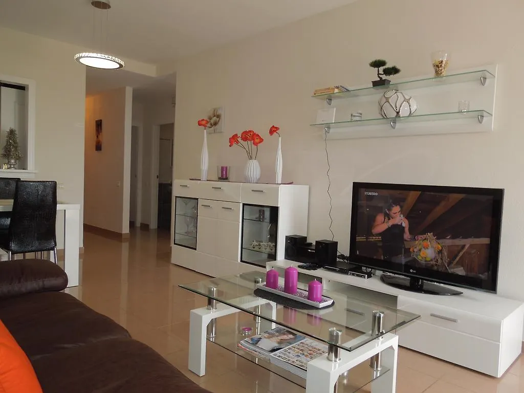 Apartment Casa Del Duque Adeje Španělsko